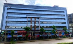 Ananth Arcade (Anantha Arcade)